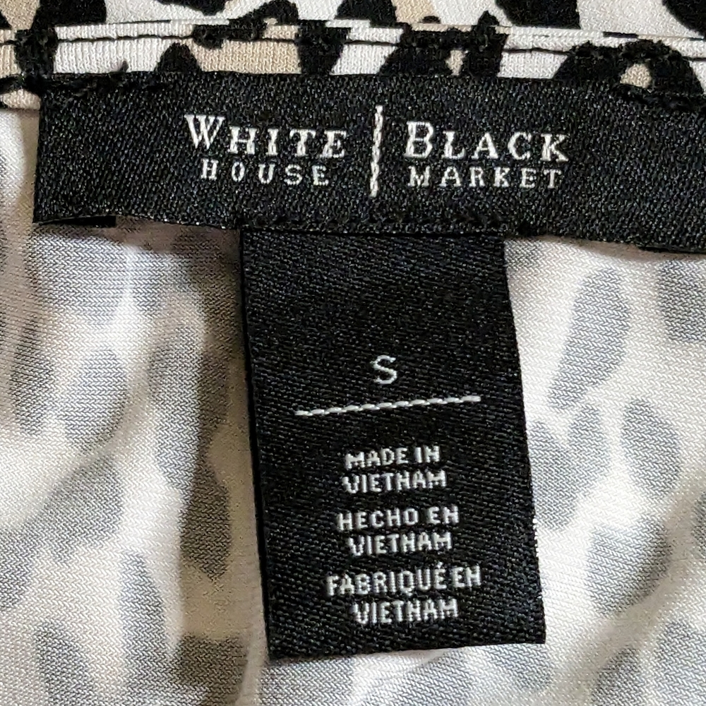 FINAL DAYS $5 Leopard Print Sleeveless Top -CLOSET CLOSING   - Picture 6 of 9